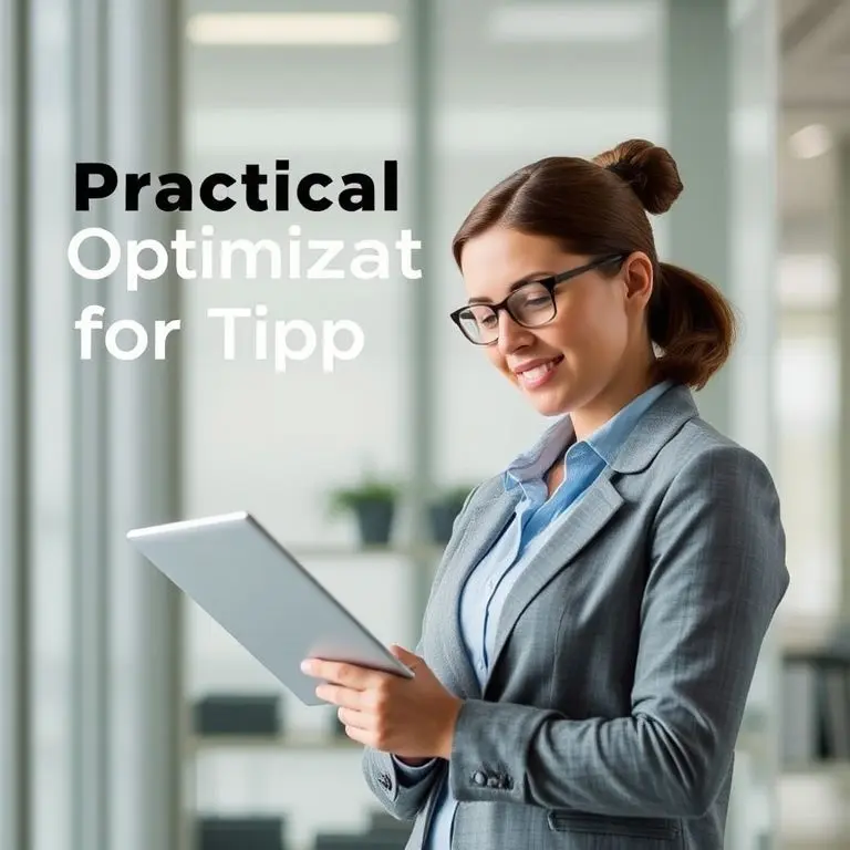 실전 가이드: 재취업수당 지급을 위한 최적화 팁