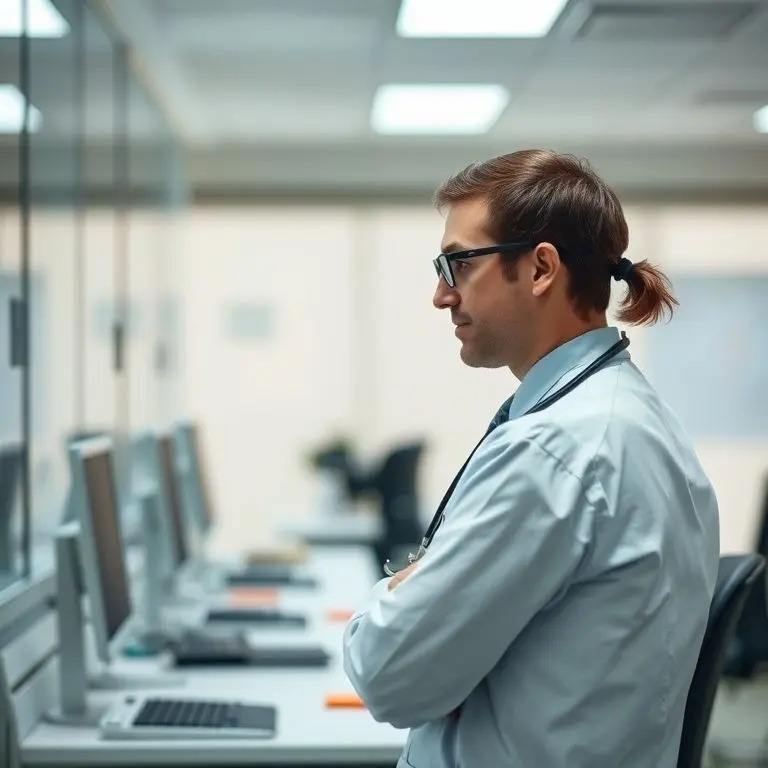 3.직장인 건강검진의 실제 효과와 숨겨진 함정 분석