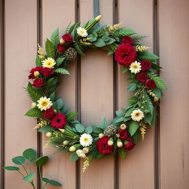 결론: 최종 요약 및화환 만들기의 미래 방향성 제시