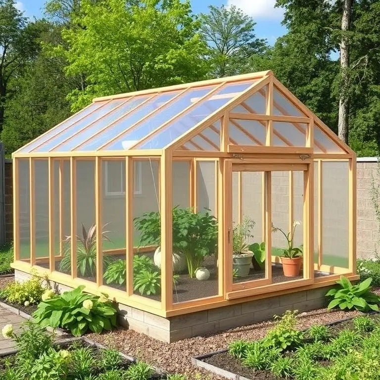 4. 성공적인 미니온실만들기 활용을 위한 실전 가이드 및 전망