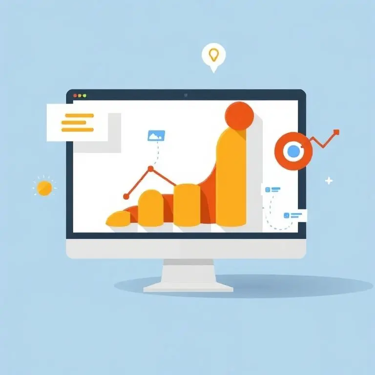 4. 성공적인구글애널리틱스활용을 위한 실전 가이드 및 전망 (적용 전략 및 유의사항 포함)