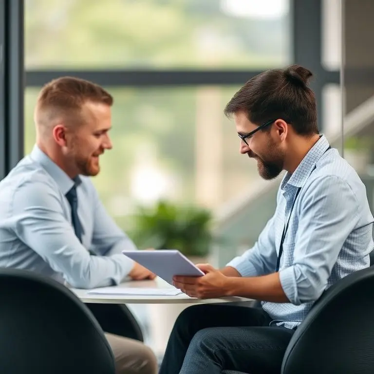 결론: 최종 요약 및재취업 활동 인정 범위의 미래 방향성 제시