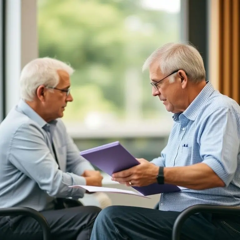 결론: 최종 요약 및 기초연금 수급 자격의 미래 방향성 제시