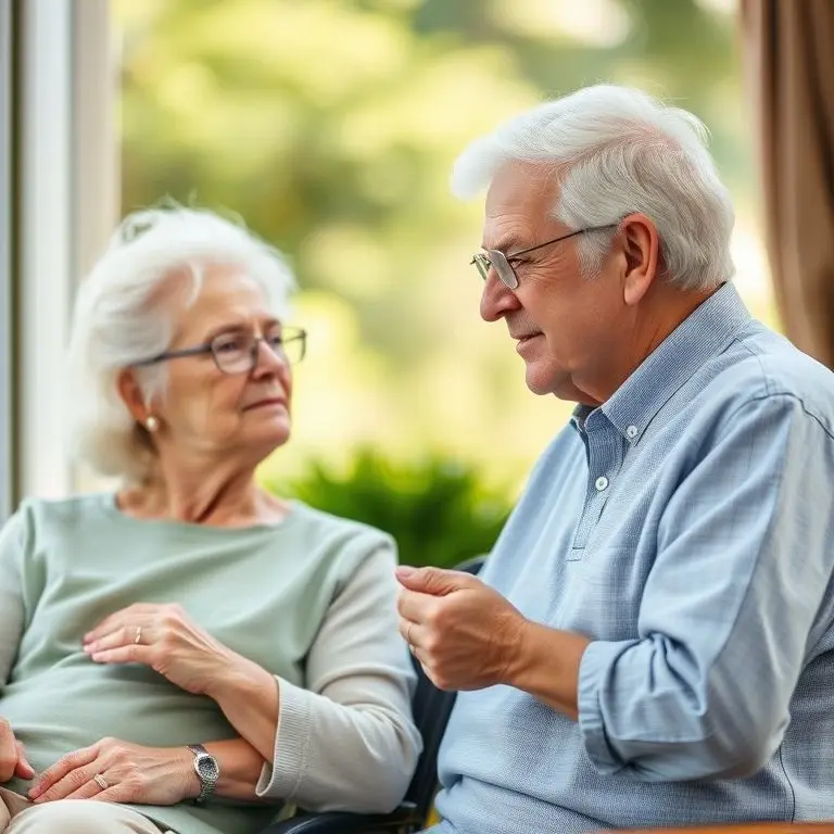 4. 성공적인 노인장기요양보험 등급 활용을 위한 실전 가이드 및 전망