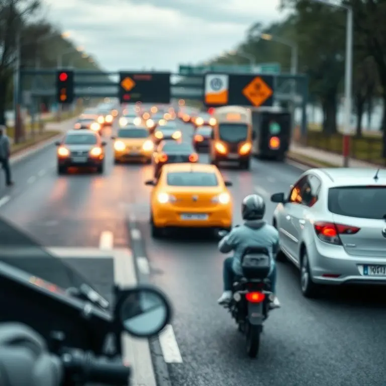결론: 최종 요약 및출퇴근 재해 인정의 미래 방향성 제시