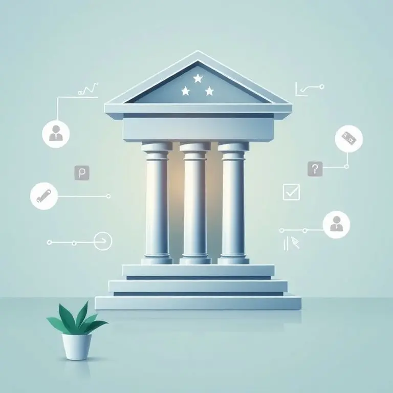 4. 성공적인 학점은행제 학위 취득 활용을 위한 실전 가이드 및 전망 (적용 전략 및 유의사항 포함)