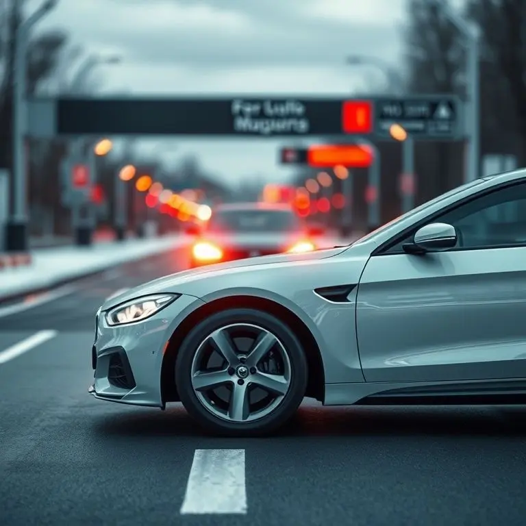 결론: 최종 요약 및 자율주행 사고 책임의 미래 방향성 제시