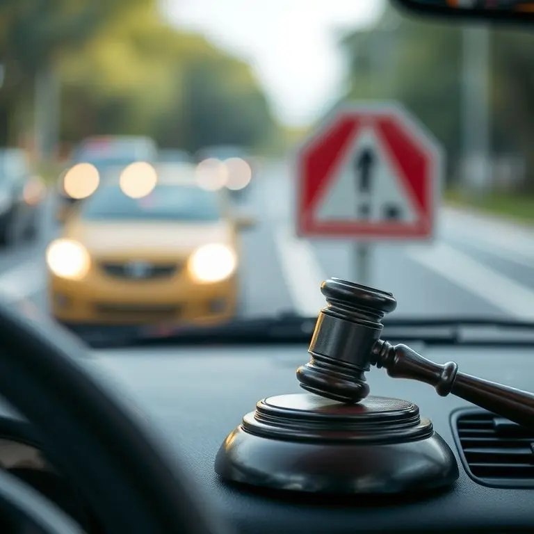 4. 성공적인 교통법규 위반 과태료 활용을 위한 실전 가이드 및 전망