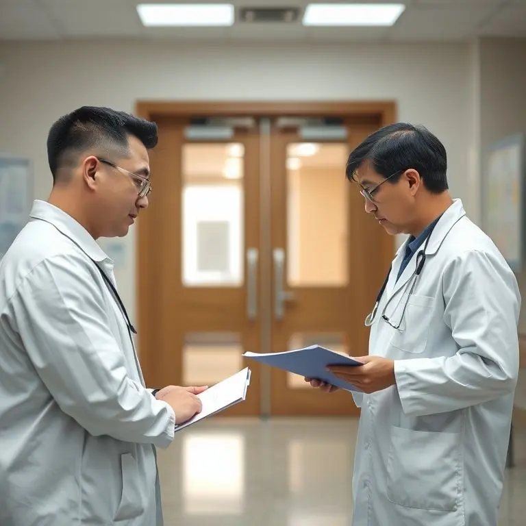 변화하는 입시 환경에 대한 균형 잡힌 평가