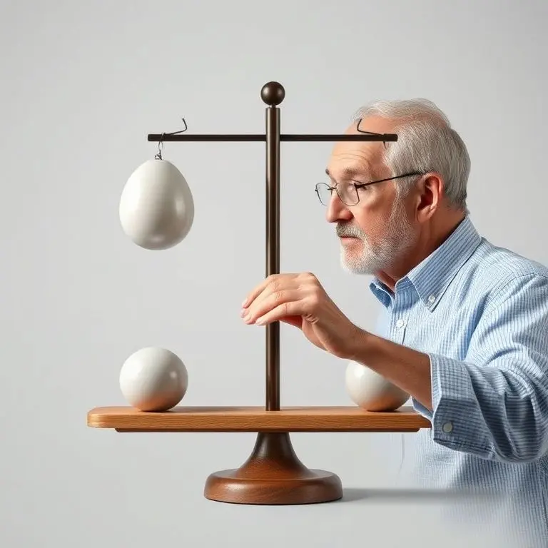 균형 있는 최종 평가: DB와 DC, 나의 노후를 위한 최적의 조력자는?