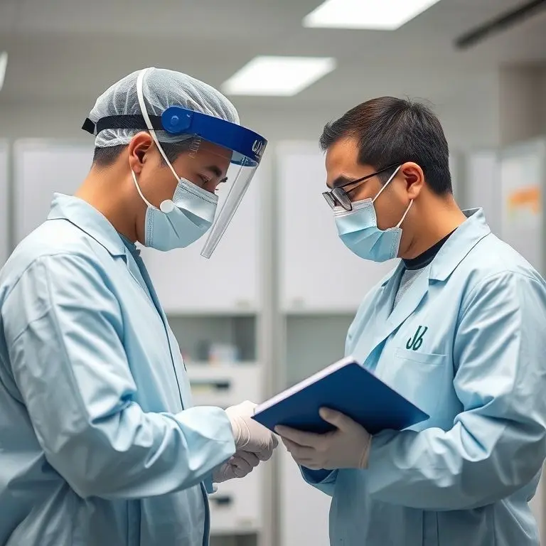 5. 최종 점검 및 의사결정 지원: 코로나 치료제 처방에 대한 균형 평가