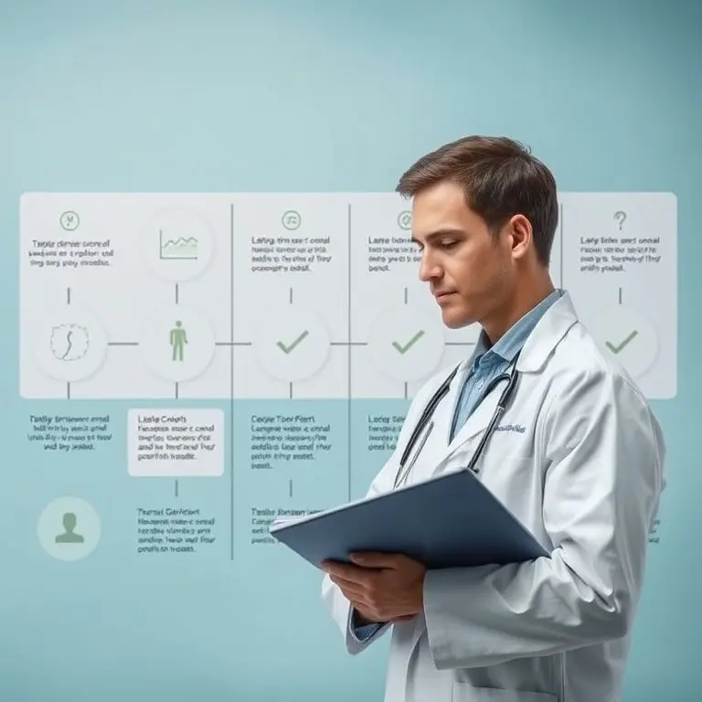 4.효율적인 건강검진 활용을 위한 실전 로드맵과 최적화 팁