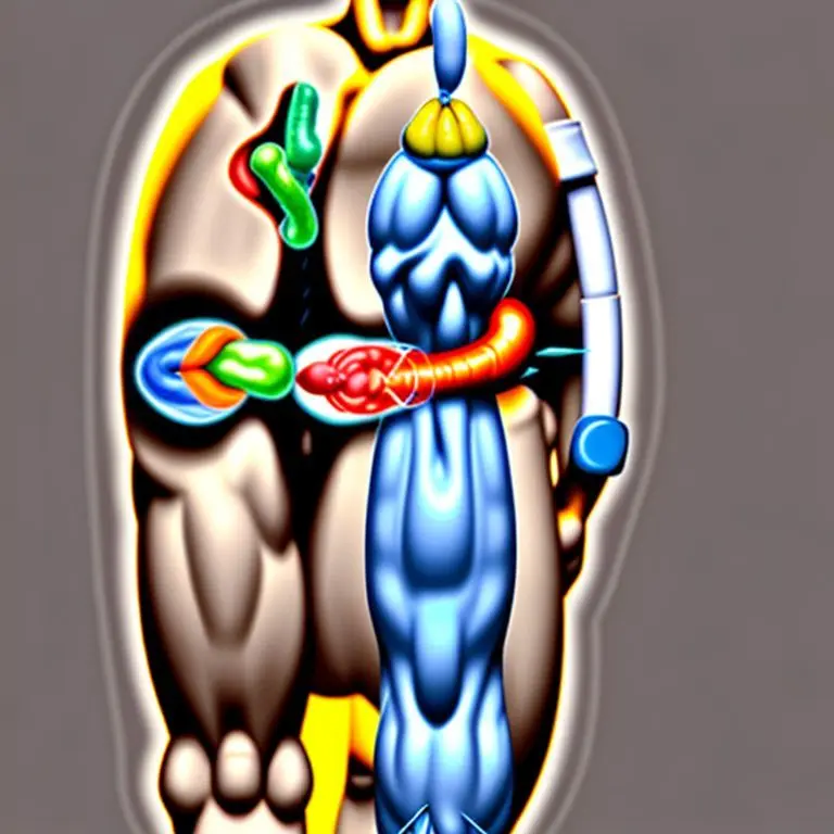 결론: 발기부전치료, 당신의 건강한 삶을 위한 현명한 선택