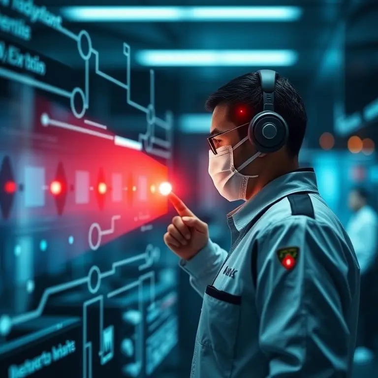 결론: 최종 요약 및위험감지의 미래 방향성 제시