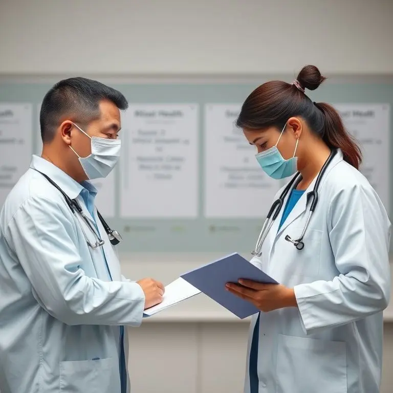 결론: 최종 요약 및학생 건강검진 항목의 미래 방향성 제시