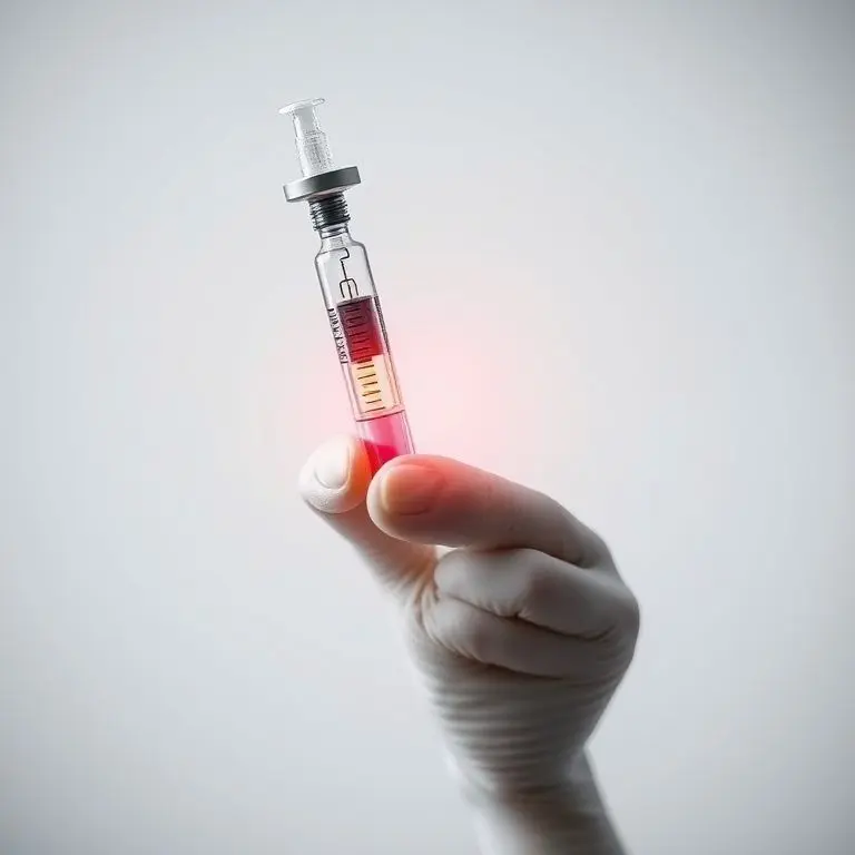 배란유도주사, 궁금증과 불안감을 해소하는 전문가 가이드: 난임 치료의 핵심 전략 분석