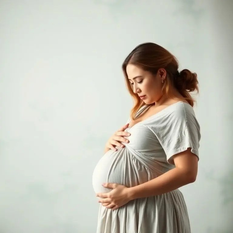 출산을 앞둔 예비 엄마를 위한 완벽 가이드:자연분만준비의 모든 것