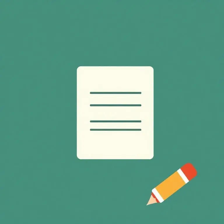 도입부: 나중에 후회하지 않으려면, 지금 당장 계약서 작성 방법을 알아야 하는 이유