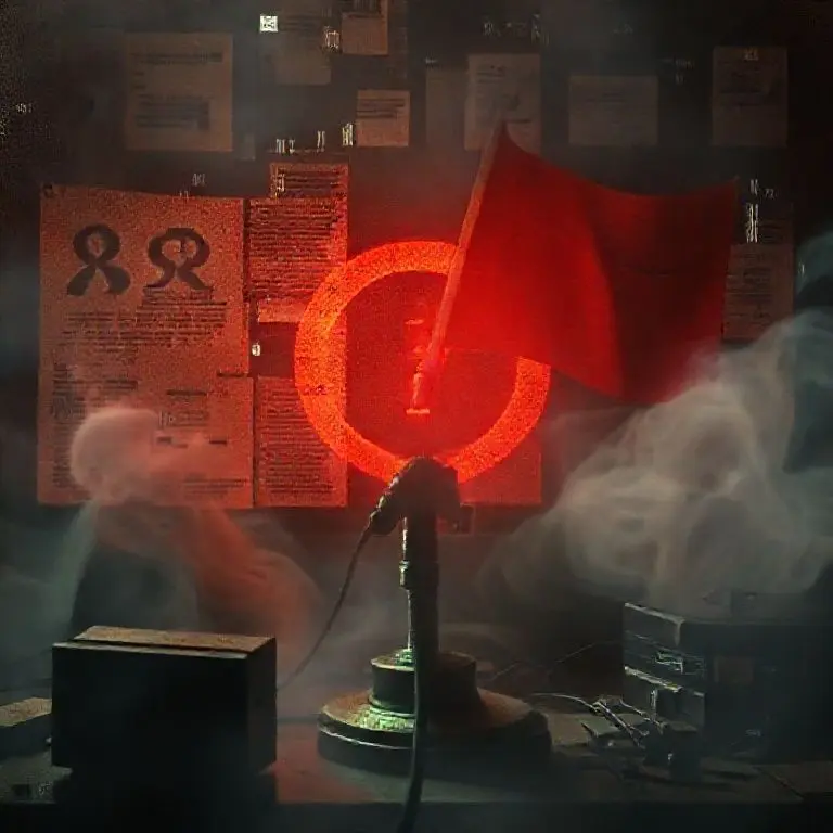 불법 다운로드 단속의 탄생 비화: 저작권 보호의 역사적 배경