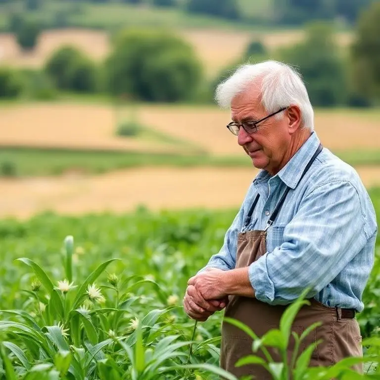 1. 농지연금의 기초: 개념과 탄생 배경 들여다보기