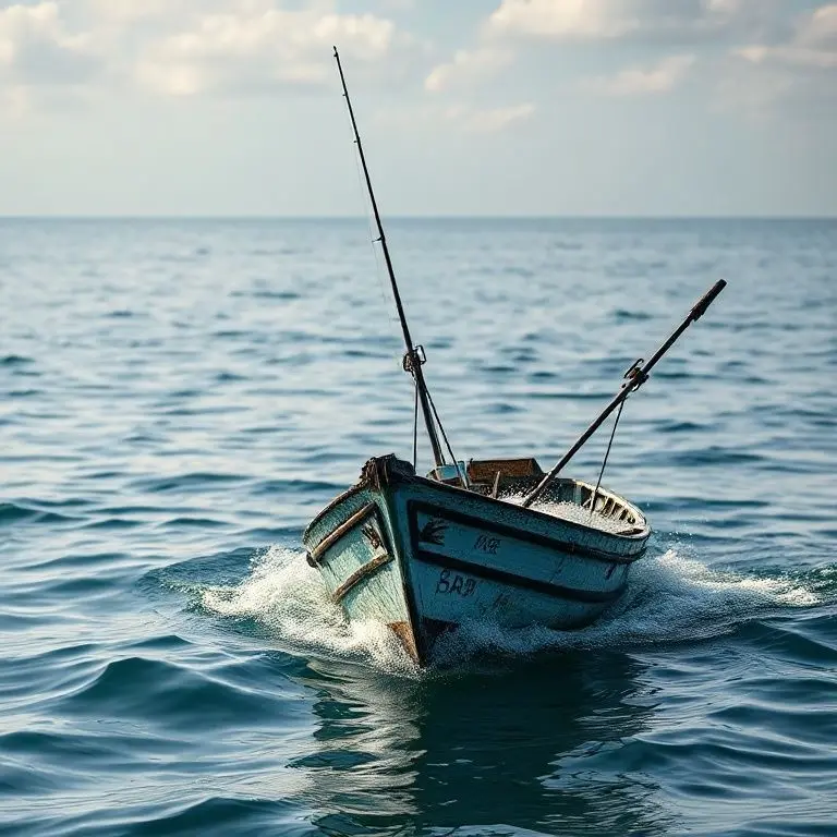2. 불법 조업 단속, 그 배경과 역사를 파헤쳐 봐요