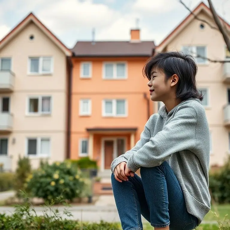 청년 세대의 주거 불안정, 행복주택은 어떻게 탄생했을까?