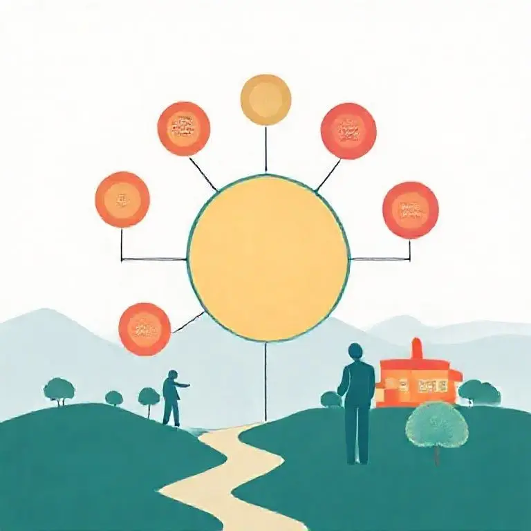 IRP, 그 역사의 시작: 퇴직연금 제도의 탄생 배경과 발전 과정