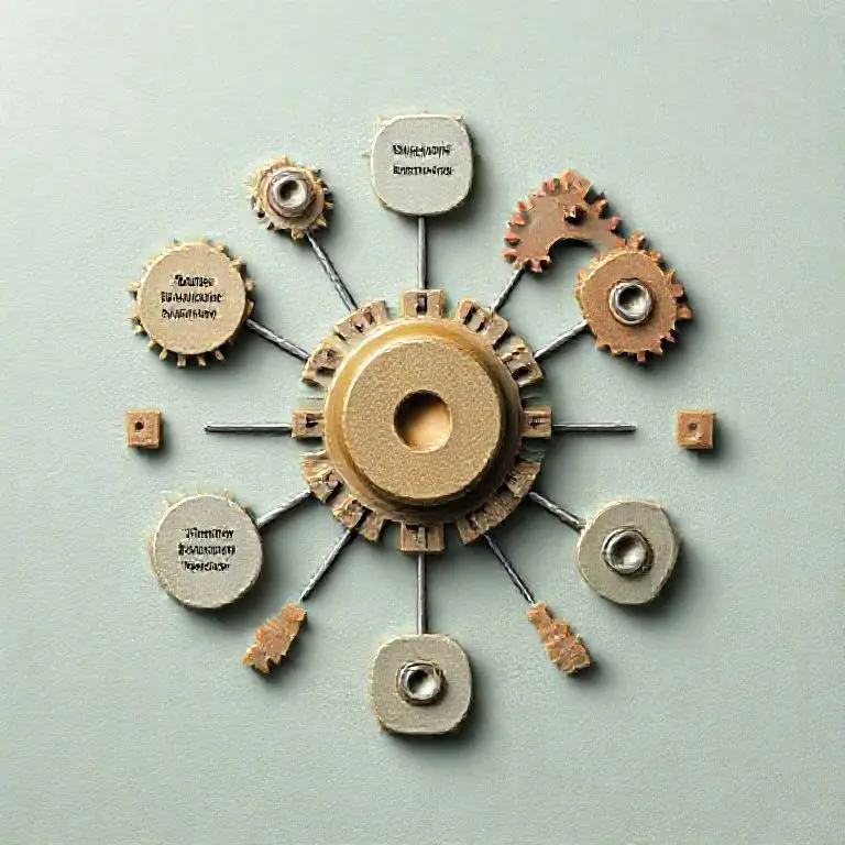 2. 실업급여 제도의 핵심 원리와 작동 메커니즘