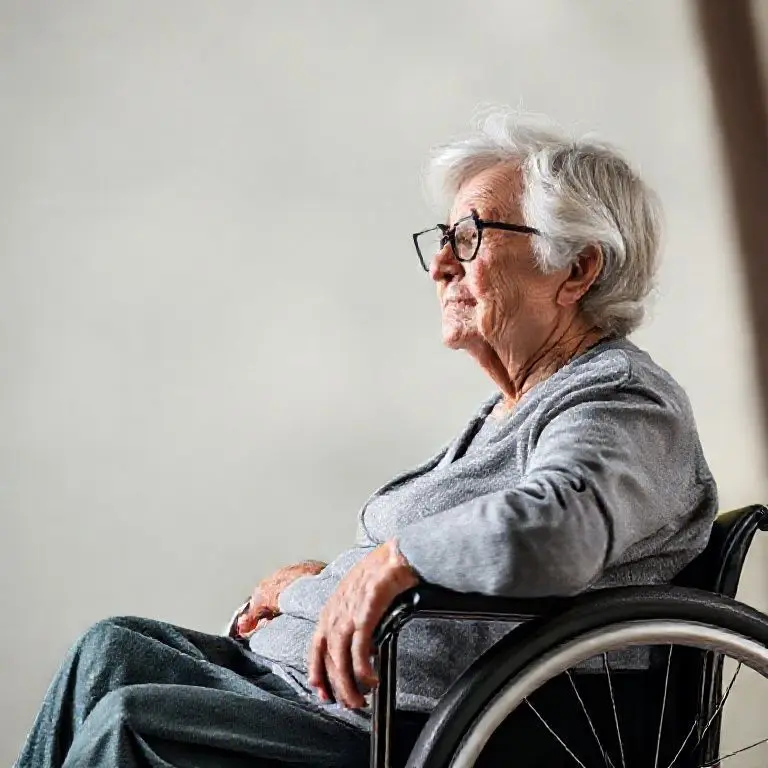 장애인연금의 핵심 이해:이 복지 제도의 기본 원리 파헤치기