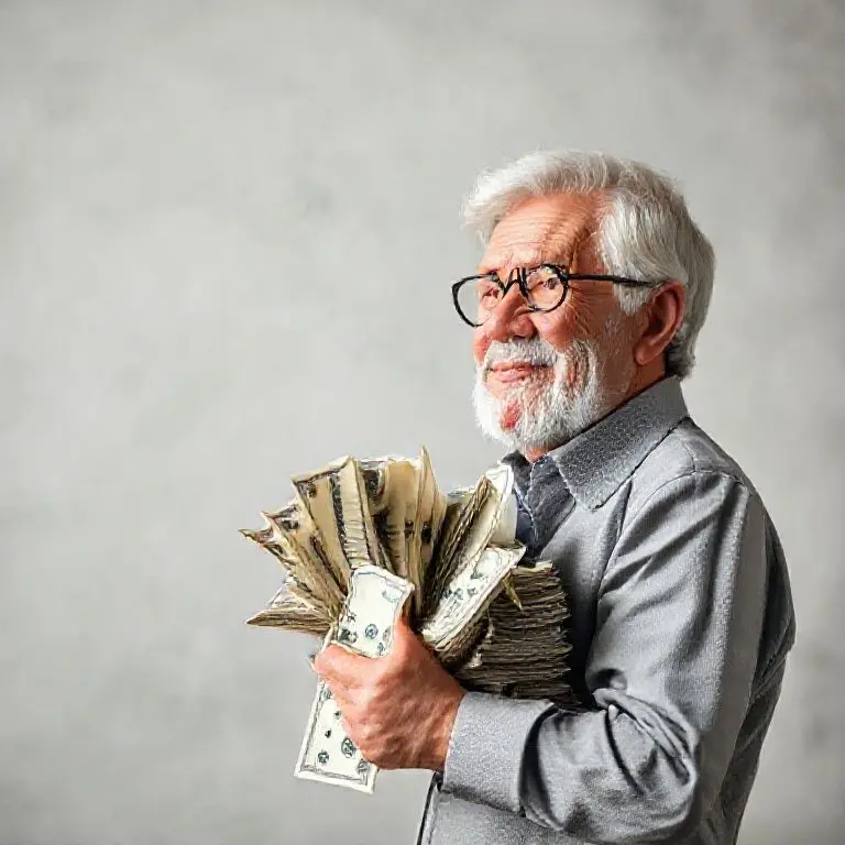 퇴직금의 숨겨진 기본 원리: 이 돈은 어떻게 생겨나는 걸까요?