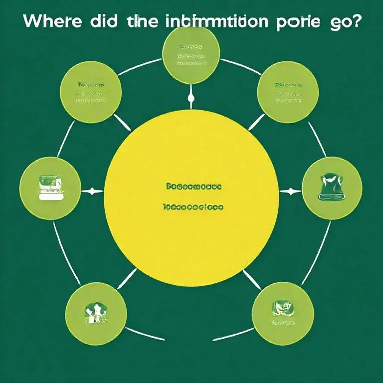 내가 낸 정보는 어디로 갔을까? 열람 청구 프로세스 해부