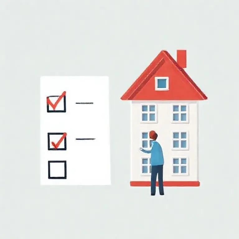 4. 임대료 인상 분쟁을 피하는 실전 체크리스트