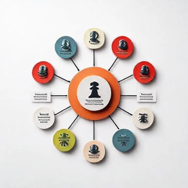 군 복무를 대신하는대체 복무 제도의 시스템 구조 해부