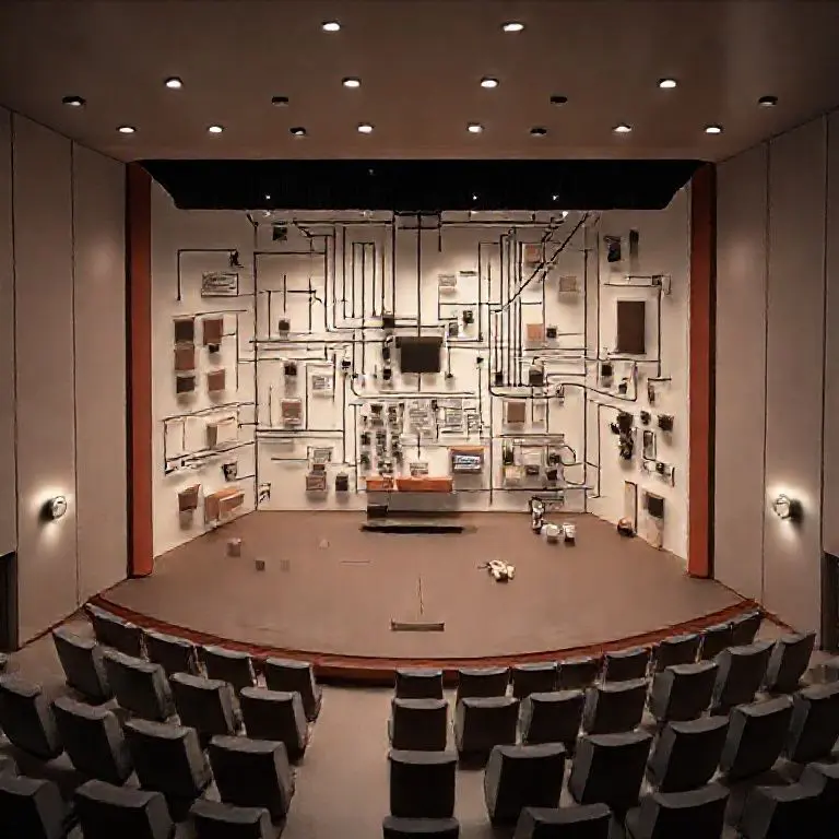 2. 복잡한 소극장 지원금 '시스템 구조' 해부