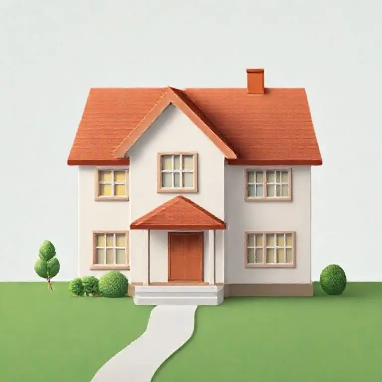 주택 구입 자금 지원 제도의 핵심 이해