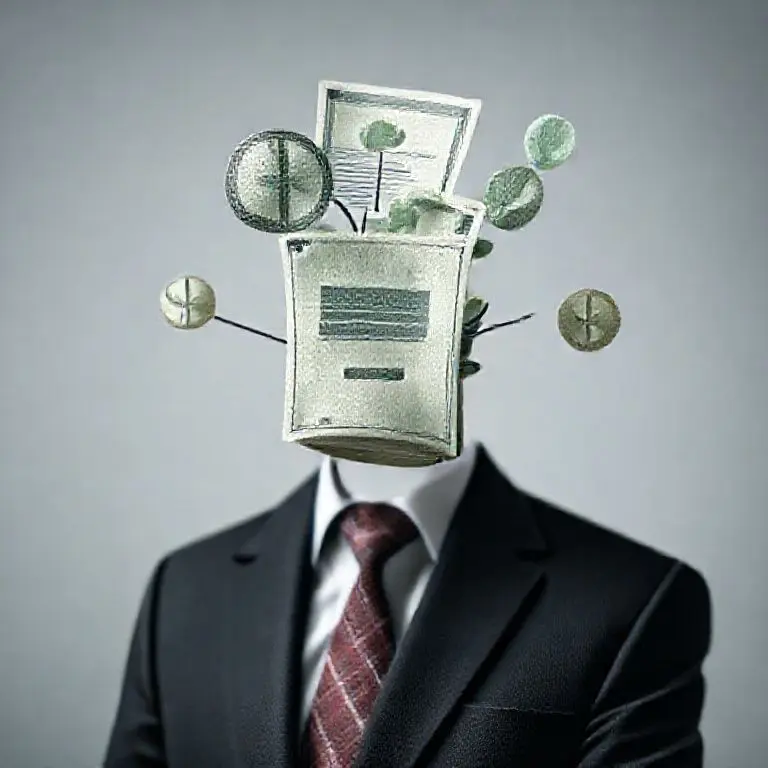 숨겨진 지출을 해부하다: IRP 계좌 수수료의 작동 방식과 메커니즘