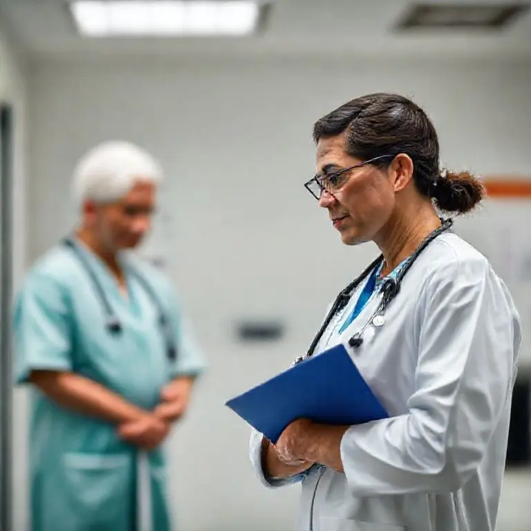 1. 의료급여 제도의 핵심 이해: 누가, 왜 대상자가 되나요?