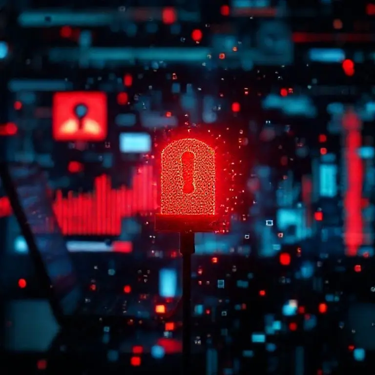 실제 불법 다운로드 단속 사례 분석: 위험과 예방의 실전 평가