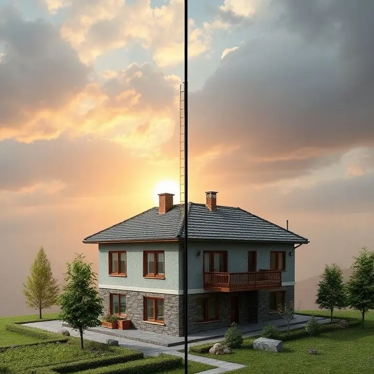 성공과 실패를 가르는 실전 평가: 소규모재건축 완화의 명암