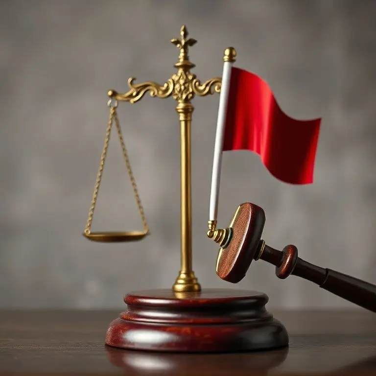 현실적인면제 사례 분석: 합법적 인정의 가능성과 위험성