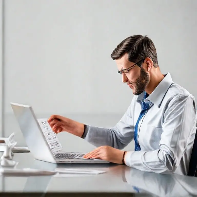 📈 실제 사례 분석: 퇴직금 계산기의 활용과 그 한계점