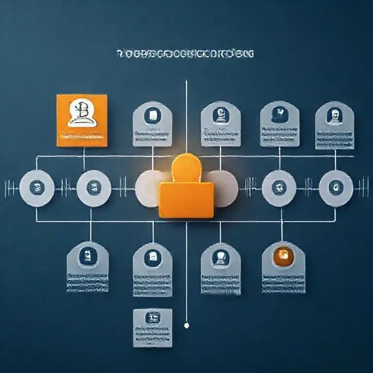 불법 다운로드 단속, 현명한 대처와 예방을 위한 실행 로드맵