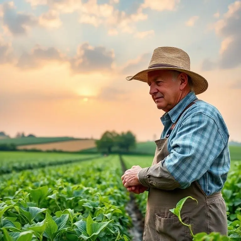 4. 후회 없는 선택을 위한 농지연금 활용 전략: 실전 가이드 및 최적화 팁