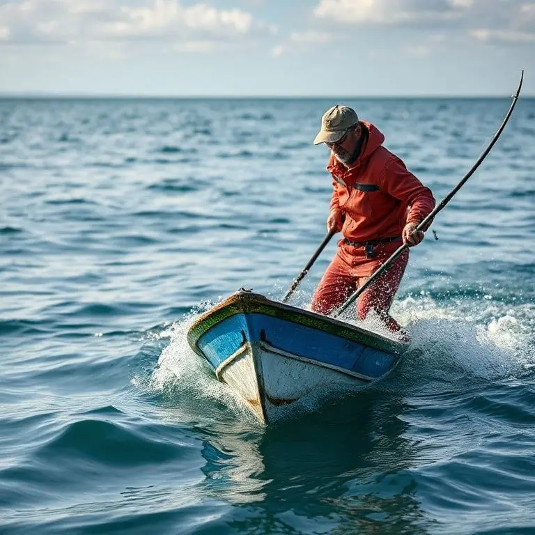 5. 불법 조업이 의심될 때, 우리가 할 수 있는 실전 대응법