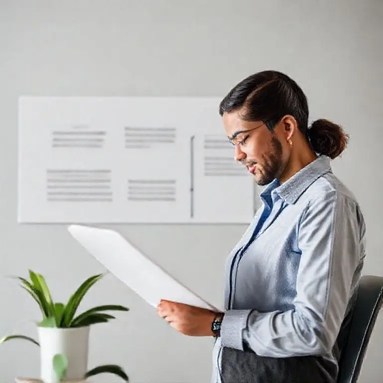 4. 구직급여 신청과 수령: 성공적인 실행 로드맵