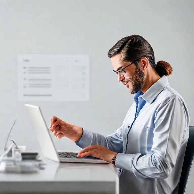 💡 오차를 줄이는 실전 가이드:퇴직금 계산기 사용법최적화 팁