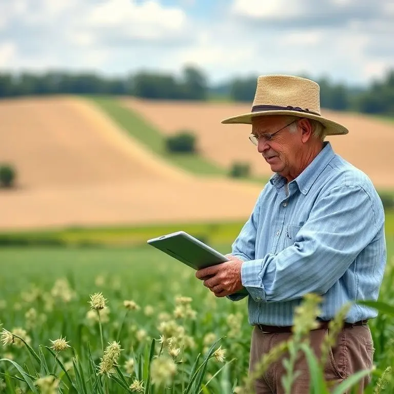 5. 농지연금, 노후 설계를 위한 균형 잡힌 최종 평가