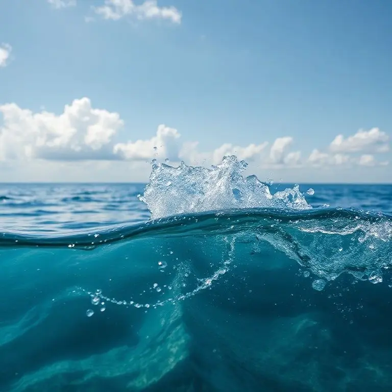 6. 지속 가능한 바다를 위한 우리의 최종 역할
