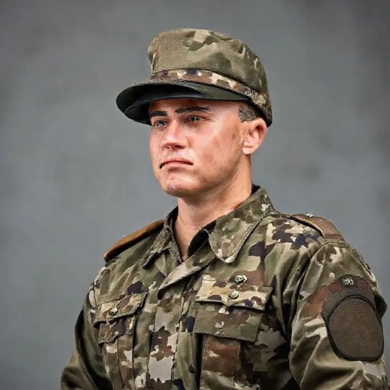 균형 평가형: 병역 이행의 가치와 면제 기준의 중요성 재조명