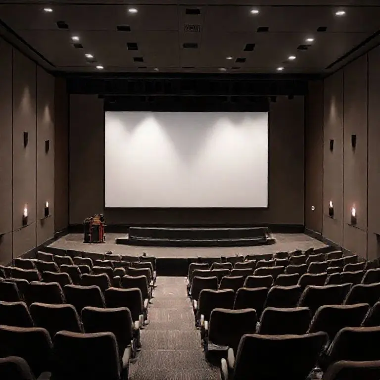 5. 소극장 지원의 '미래 전망'과 '의사 결정 지원'